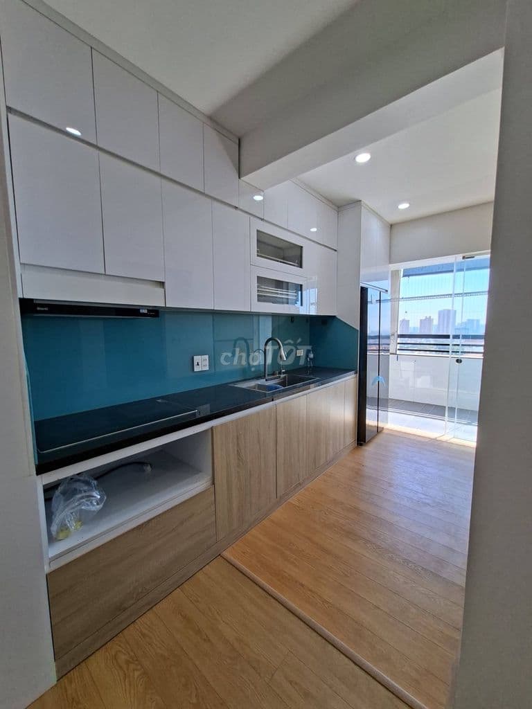 Bán căn hộ đẹp 40m²-100m² từ 1X tỷ - 5 tỷ - Ảnh 3