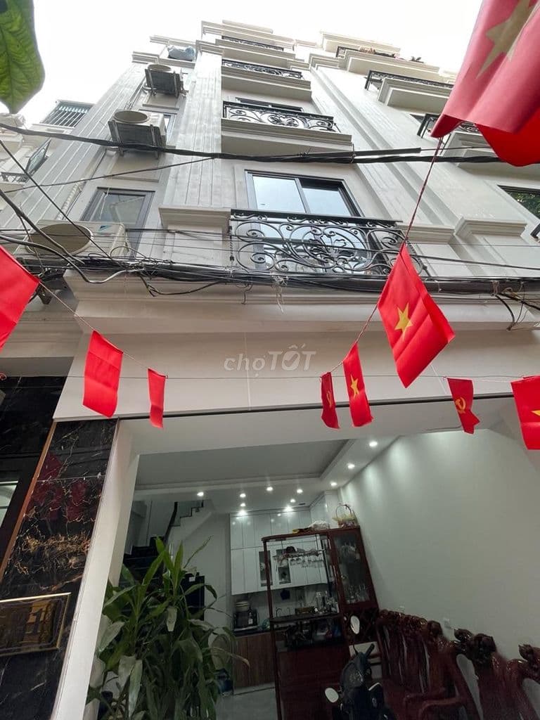 SIÊU PHẨM HỒ TÙNG MẬU - MẶT NGÕ KINH DOANH - FULL NỘI THẤT