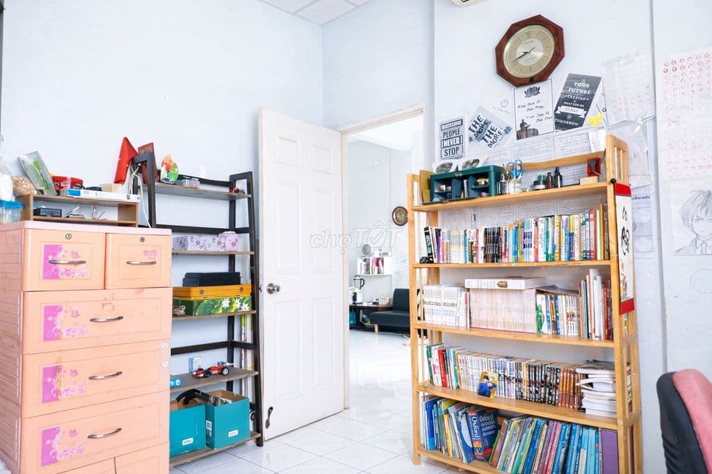 Chung cư 2PN, cần tiền bán gấp