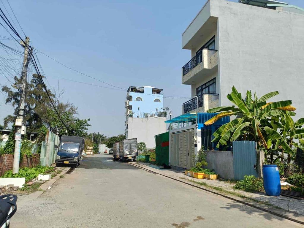 Đất 82m ngang 5.3m, HXH Bưng Ông Thoàn, Q9 cũ. - Ảnh 3