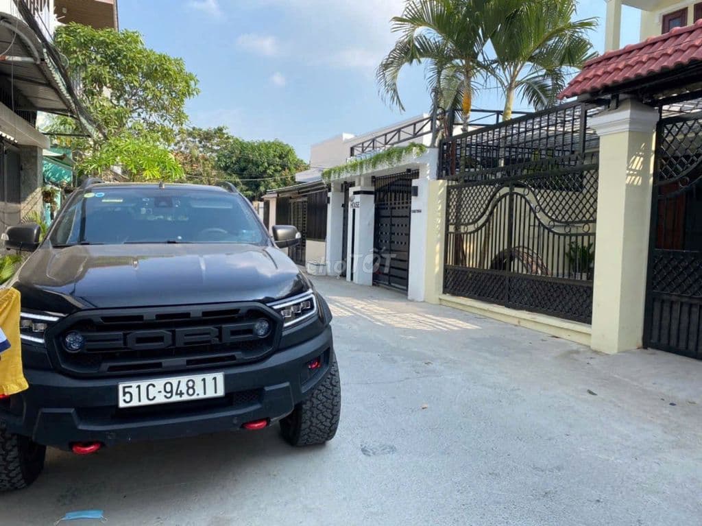 Bán nhà Lê Văn Lương Phước Kiển, DT 5x17m - Ảnh 3