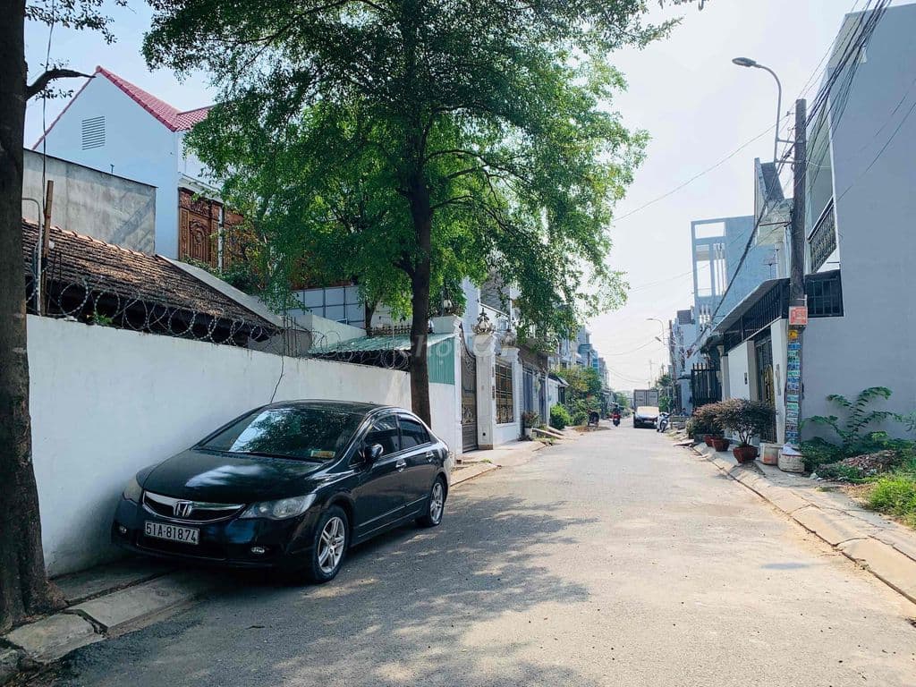 💯Lô Đất Xây Biệt Thự 10x17 Sổ Sẵn Trần Văn Mười