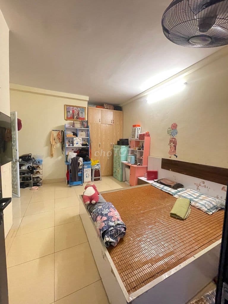 Định Công Thượng 20/25m - 4 tầng - 5.35 tỷ KO Q U I HO A C H - Ảnh 3