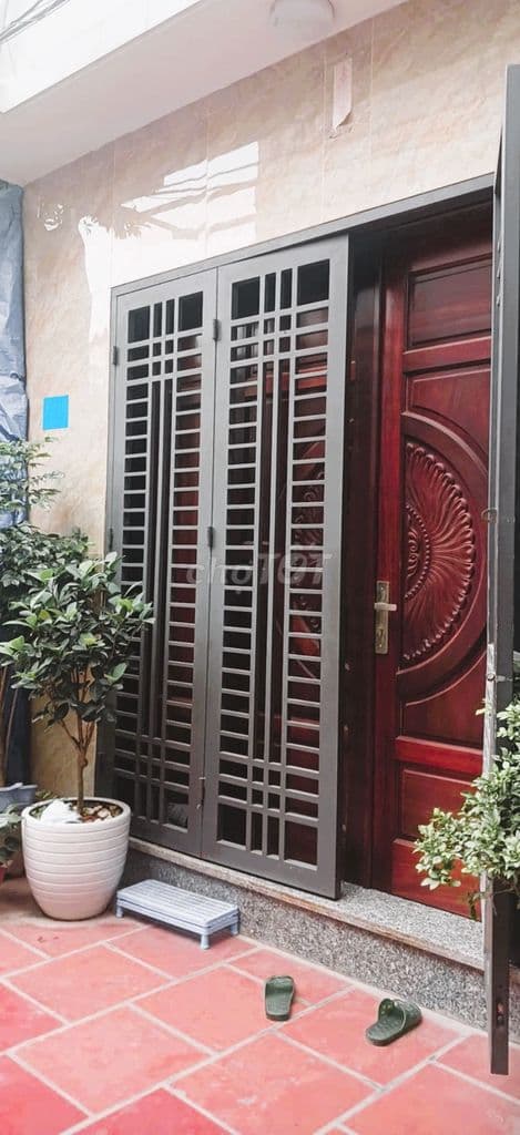 ĐÔNG NGẠC - NGÕ ÔTÔ- 30M 5 TẦNG -THOÁNG TRƯỚC SAU - Ảnh 2