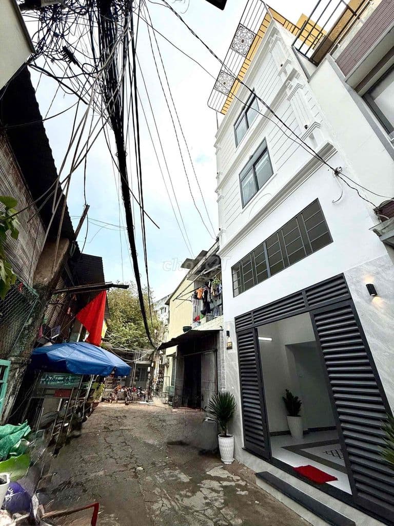 CHDV Phan Văn Trị kinh doanh 1.2 tỷ/ năm - Ảnh 2