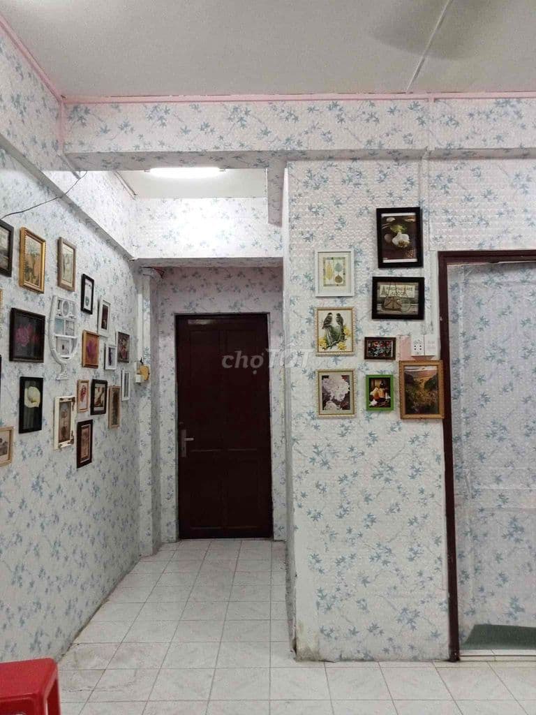 CHÍNH CHỦ BÁN CĂN HỘ CHUNG CƯ LÝ CHIÊU HOÀNG - Ảnh 3