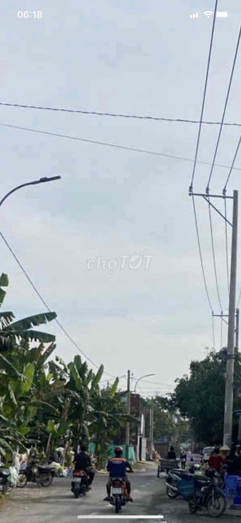 Đất mặt tiền đường An Phú Đông 3 . DT : 482m2 ( 18*30m ) giá 18,7 tỷ - Ảnh 2