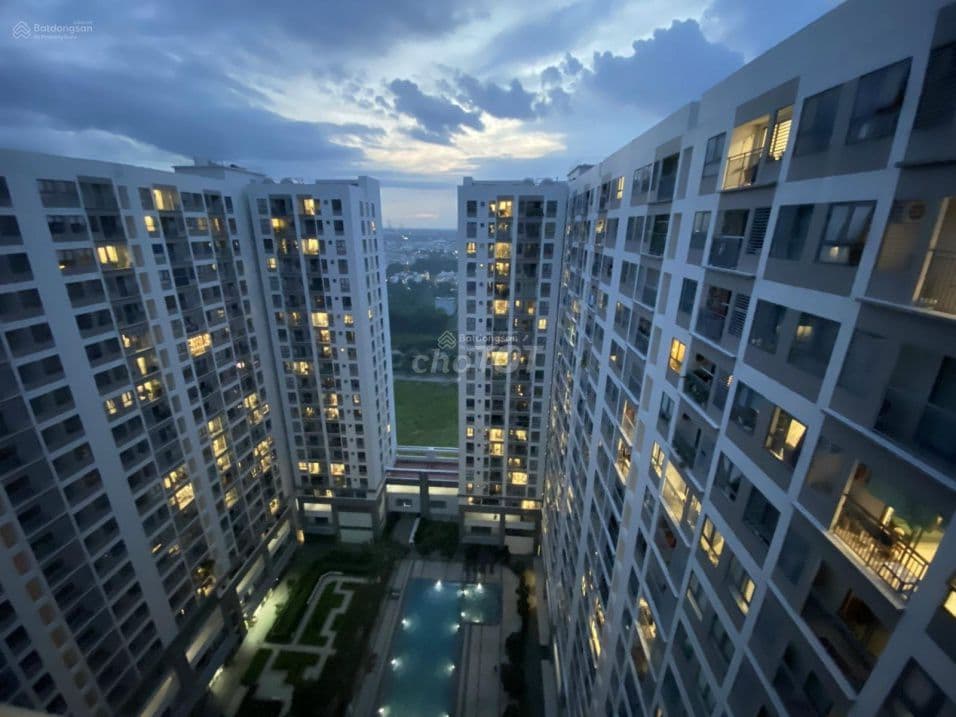 Nhà đẹp OfficeTel Q7 Boulevard 35m2 - Full nội thất ở ngay - Ảnh 3