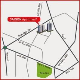 Bán chung cư Sài Gòn Town 60m 2PN 2WC GIÁ MỀM 2,22 Tỷ - Ảnh 3
