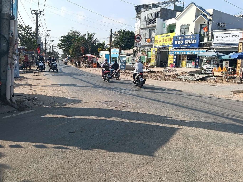 Ngay trường Đh Marketing, Lã Xuân Oai mở rộng,ô tô thông chỉ 4,5tỷ - Ảnh 2