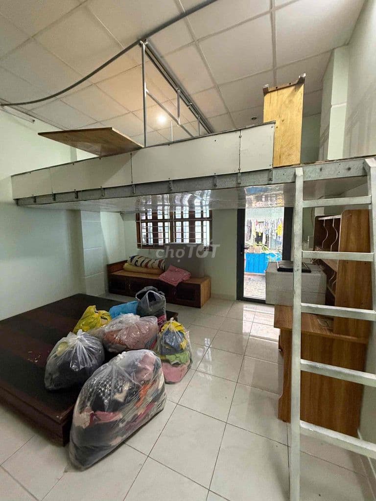 🏠 NHÀ ĐẸP TÂN THỚI NHẤT – SÁT CHỢ LẠC QUANG – ĐÚC BTCT KIÊN CỐ – GIÁ T - Ảnh 3