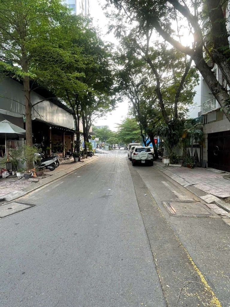 Chính Chủ Bán Gấp Lô Đất Vàng 4x15m, KDC Cao Cấp, Đối Diện Cổng Trường - Ảnh 3