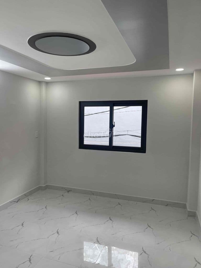 NGUYỄN HÁO VĨNH TÂN PHÚ H5M, 3 Tầng, 4Pn, 4,2TỶ TL, phường Phú Thọ Hoà - Ảnh 3