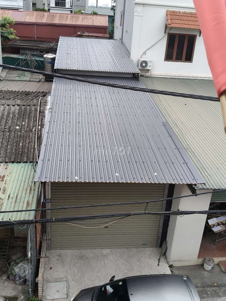 Bán đất thổ cư - Ảnh 2