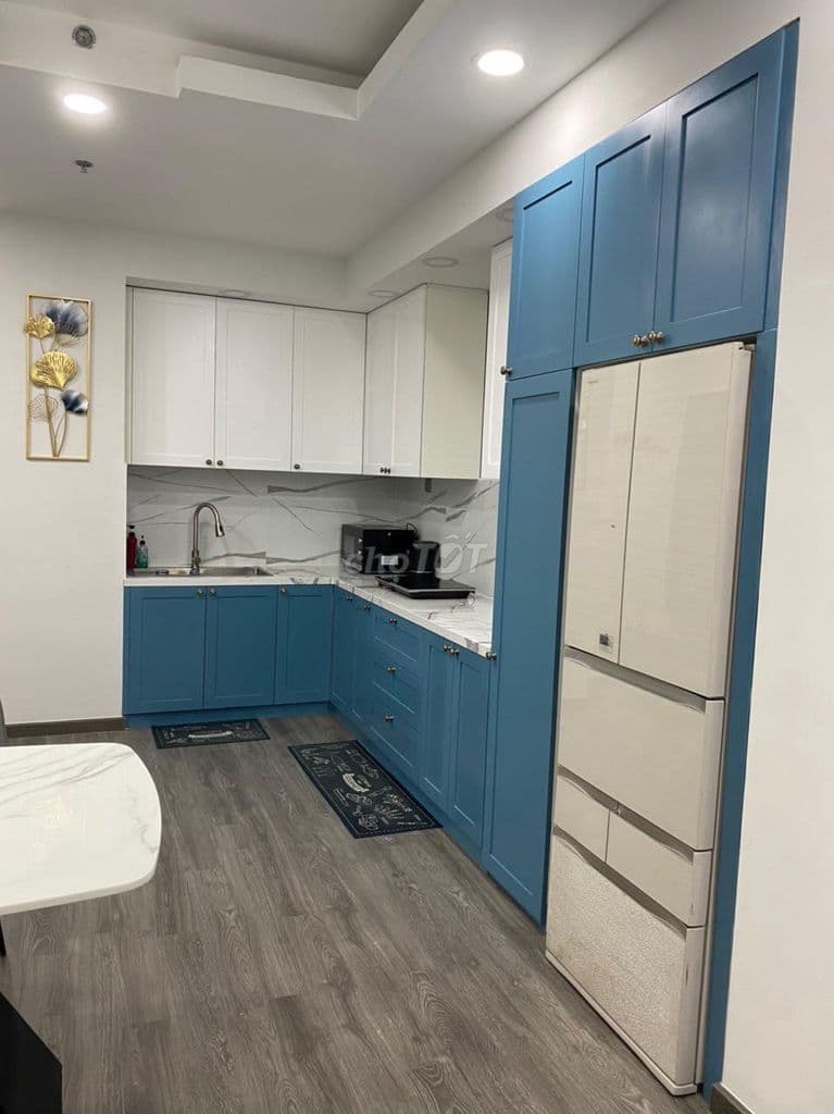 The Park Residence 73m² – VCB cho vay 70%, nhận nhà ở ngay - Ảnh 2