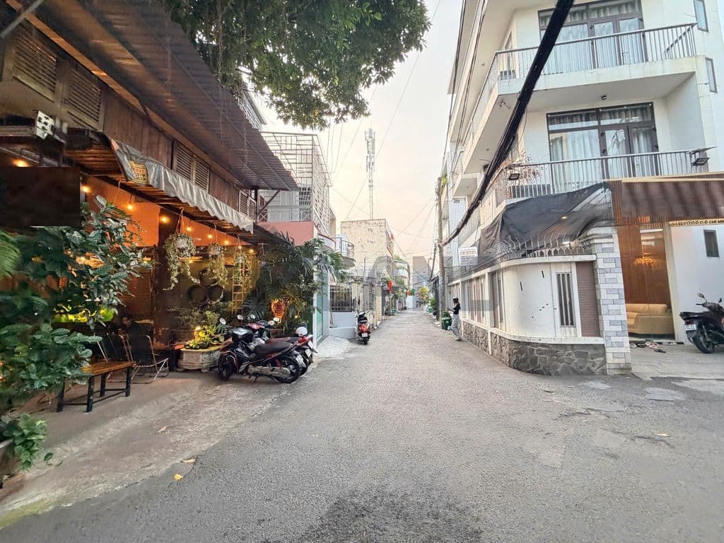SIÊU PHẨM MẶT TIỀN ĐƯỜNG SỐ VÕ VĂN NGÂN, NHÀ 3 TẦNG, GIÁ CHỈ 6,5 TỶ. - Ảnh 2