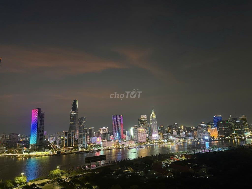 Bán Chcc Empire City Thủ Thiêm,20,5tỷ, 2PN,2WC, 94m2 Q2, giá siêu hời!