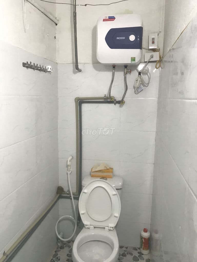 Cho thuê phòng trọ khép kín - Ảnh 3