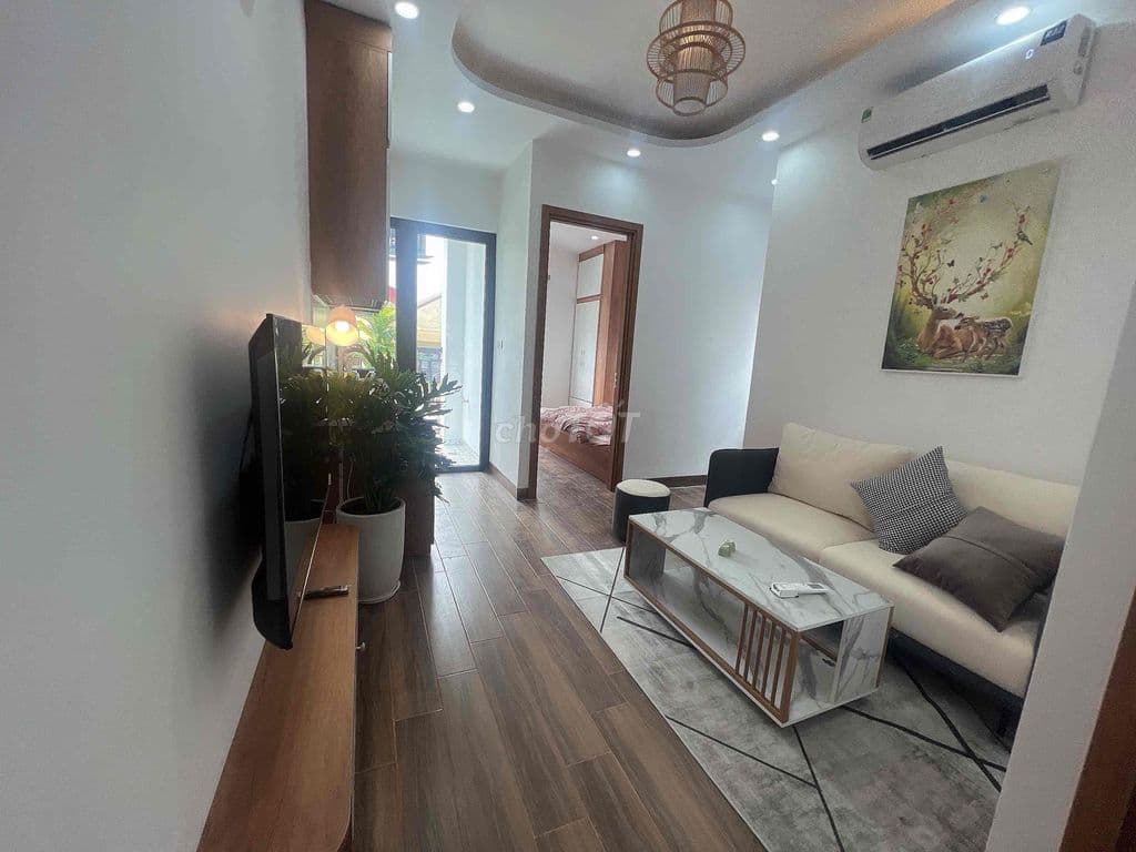 CẮT LỖ ! SỔ HỒNG ! CHUNG CƯ H2 ĐẠI CỒ VIỆT - LÊ DUẨN - HAI BÀ TRƯNG - Ảnh 2