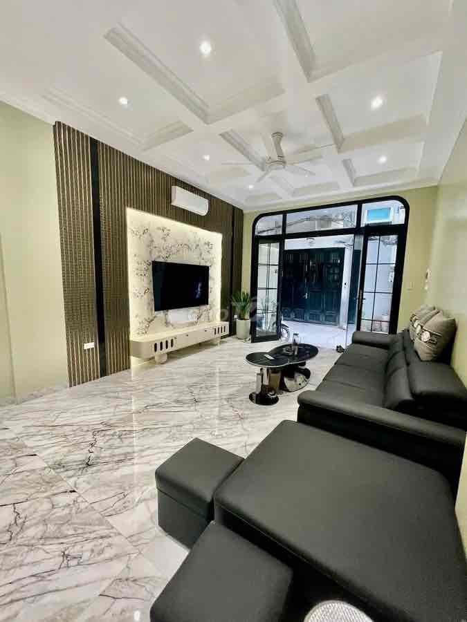 CỰC PHẨM ! Phố Ngọc Khánh TT Ba Đình, 6 Tầng Thang Máy, Ô tô vào nhà, - Ảnh 3