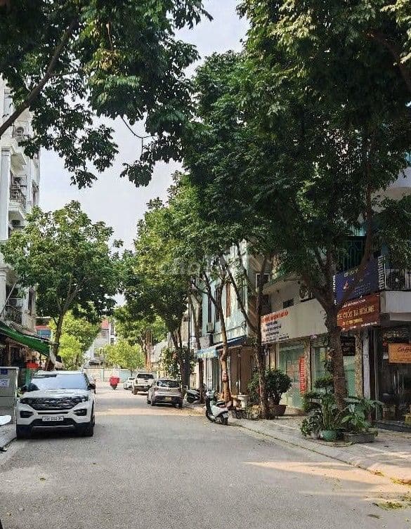 Siêu hiếm phú thượng – tây hồ | ô tô 7 chỗ qua nhà – chỉ hơn 6 tỷ