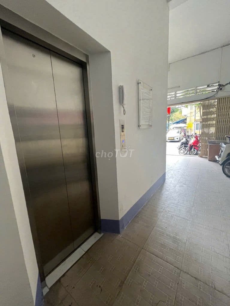 Bán Căn Hộ Ngay Phan Xích Long Phường 7 Phú Nhuận 66m2 2PN 2WC - Ảnh 3