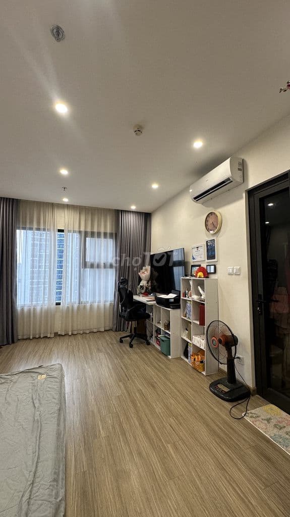 🔥CHỈ 2TỶ78 – CÓ CĂN STUDIO VINSMART CITY – CÓ SỔ– FULL NỘI THẤT 🔥