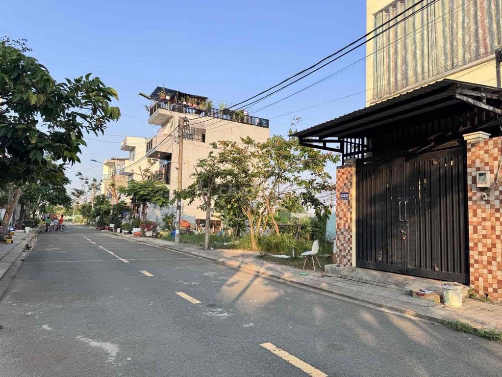 Đất KDC Làng Đại Học mới Long Phước Thủ Đức - Ảnh 3