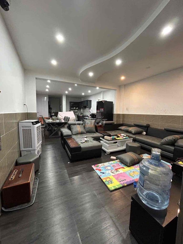 Bán nhà quận tân bình 4.5x23m giá 8.5 tỷ - Ảnh 2