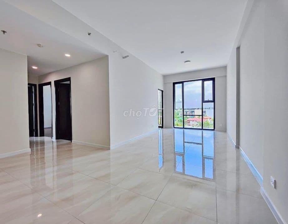 Cần bán lỗ căn 57.64m2 2PN 1WC hướng Nam Park 1 nội khu tầng 15 - Ảnh 2