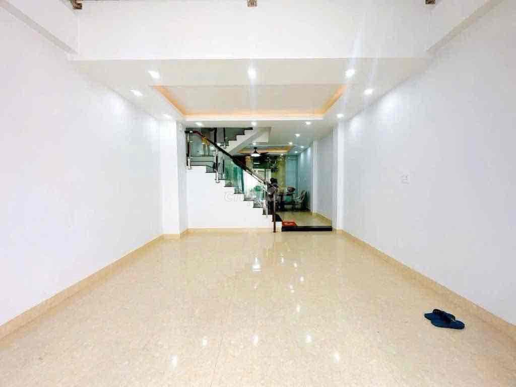 🏡🏡 Bán Nhà Hẻm Ô Tô Vào Nhà Huỳnh Tấn Phát- P. Tân Mỹ- Quận 7- 4