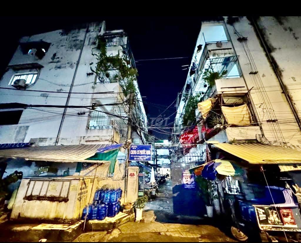 Bán căn hộ chung cư 1pn giáp cầu thị nghè q1 - Ảnh 3