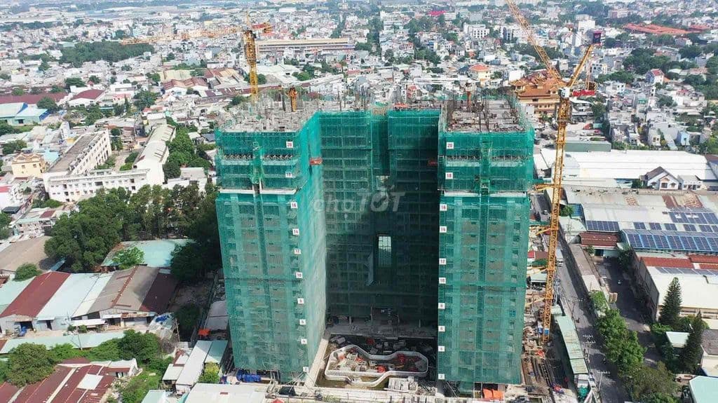 Chuyển nhượng chung cư