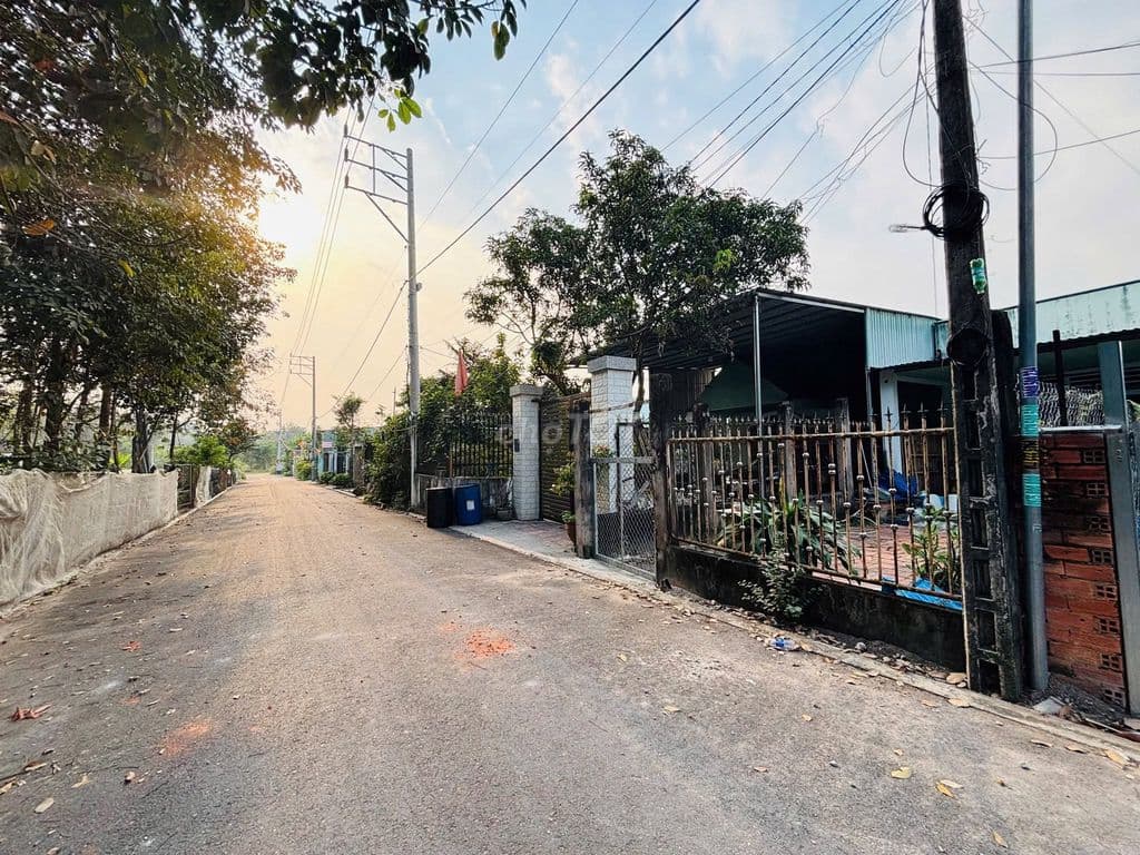 Bán đất 189m2 Định Hoà, TDM giá 2.15 tỷ - Ảnh 3