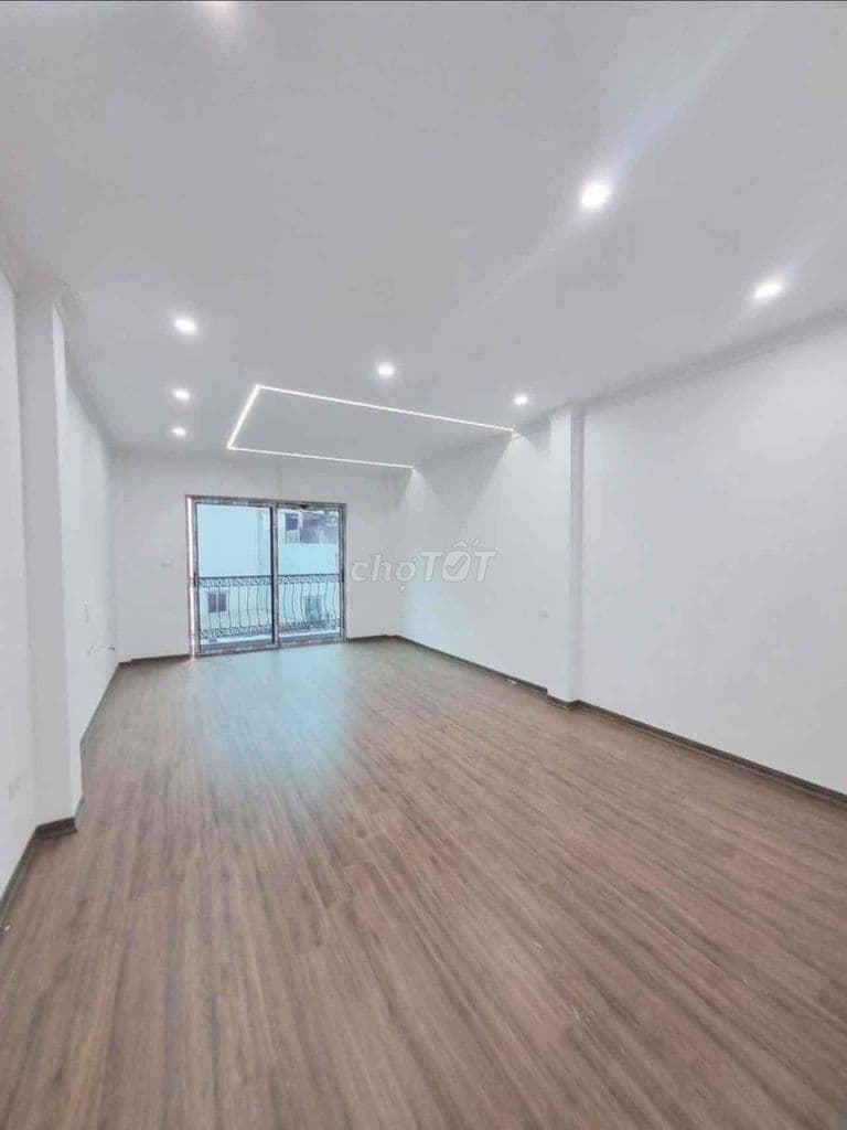 Ngọc Hồi - Trần Thủ Độ Ô Tô Đỗ Cửa 6 Tầng Thang Máy 35m2 Giá 7,6 - Ảnh 3