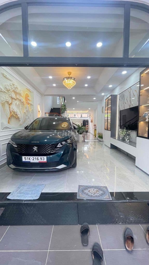 SIÊU PHẨM BIỆT THỰ MINI VIP PRO