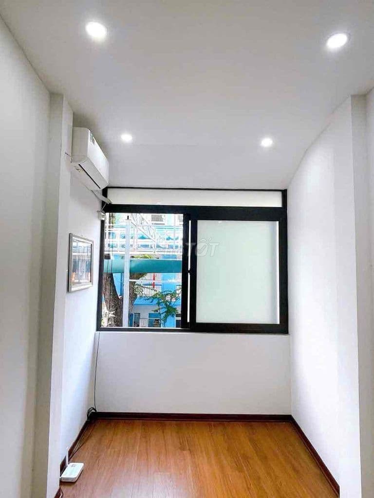 NHÀ PHỐ TRUONG ĐỊNH ÔTÔ KINH DOANH BUÔN BÁN Ớ NGAY - Ảnh 3