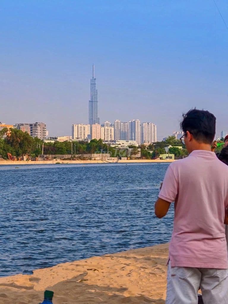 Bán chung cư ngay "BIỂN SÀI GÒN"- Felixhome, trục Nguyễn Oanh Gò Vấp