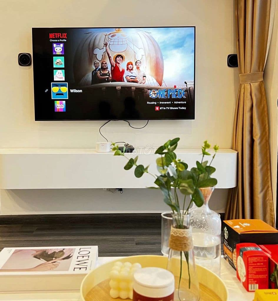 Giá 3,8 tỷ căn 2pn2vs 63m sẵn sổ tại vinhomes gia lâm hà nội - Ảnh 3