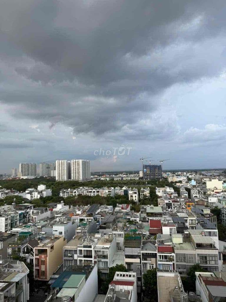 📣BÁN CĂN HỘ BELLEZA Q7✅68M2,2PN,2WC✅TẦNG CAO✅VIEW NLB💰3.6 TỶ 🔥🔥🔥 - Ảnh 2