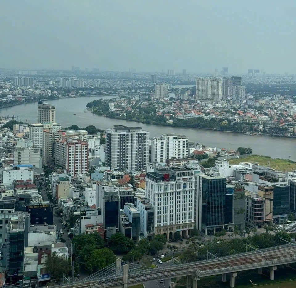Chính chủ bán Vinhomes Central Park L4.03 tầng trung đẹp 3PN - Ảnh 2