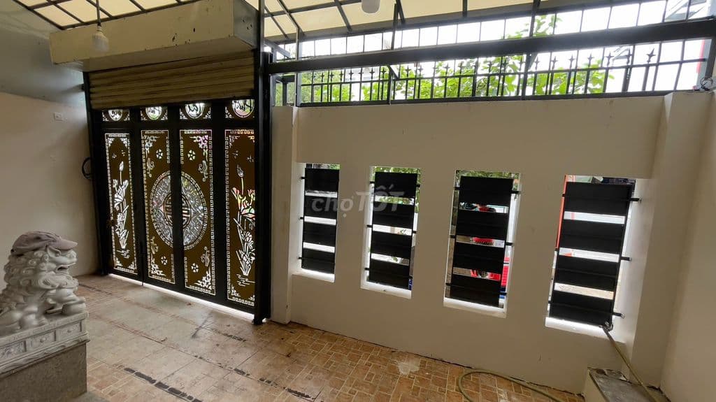 Nhà phố 7x18, Đường 12, Hiệp Bình Chánh, Tp. Thủ Đức, Tp.HCM - Ảnh 3