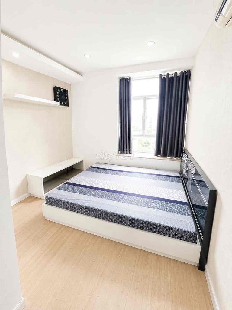 bán căn góc 124m2,3pn full nội thất ,sổ hồng riêng, - Ảnh 3