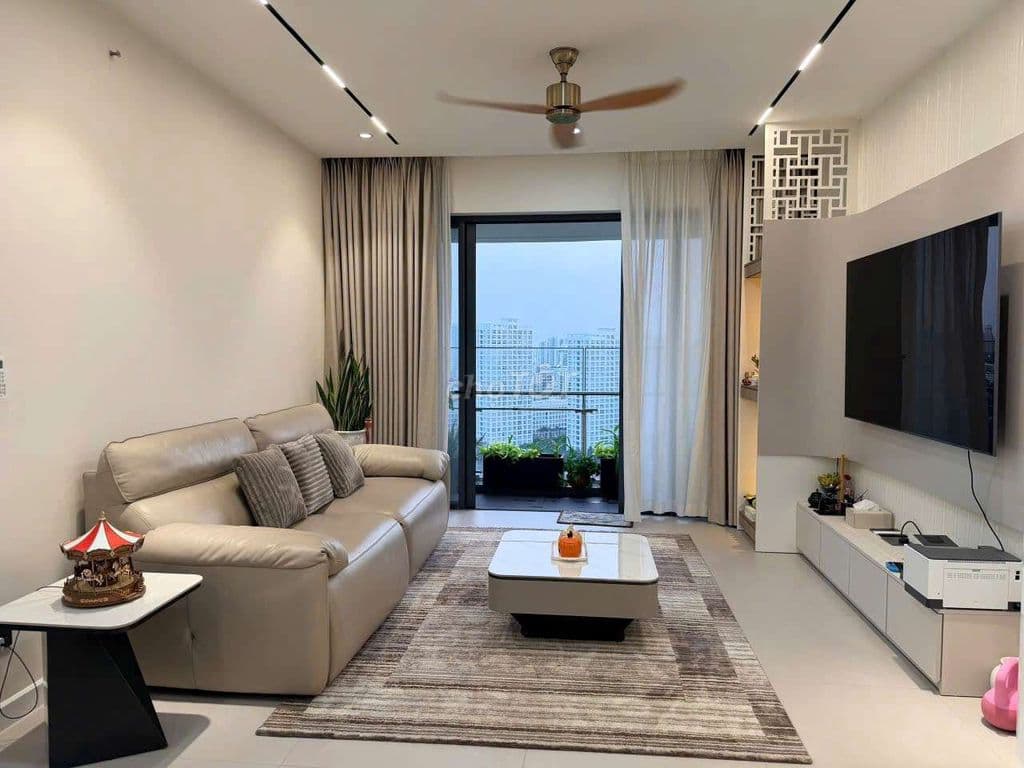 CHÍNH CHỦ CẦN CHUYỂN NHƯỢNG CĂN HỘ Ở PHÚ MỸ HƯNG - Ảnh 2