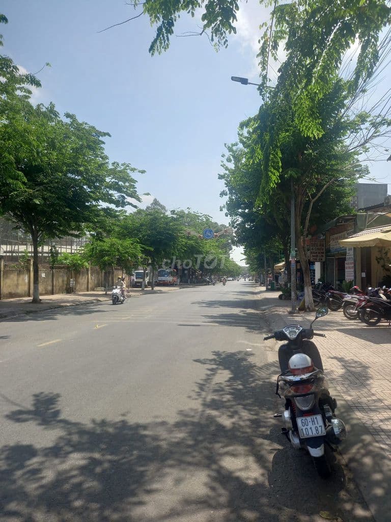 Bán nhanh lô đất, THỔ CƯ, 62m2, SHR, Quận Bình Tân - Ảnh 3