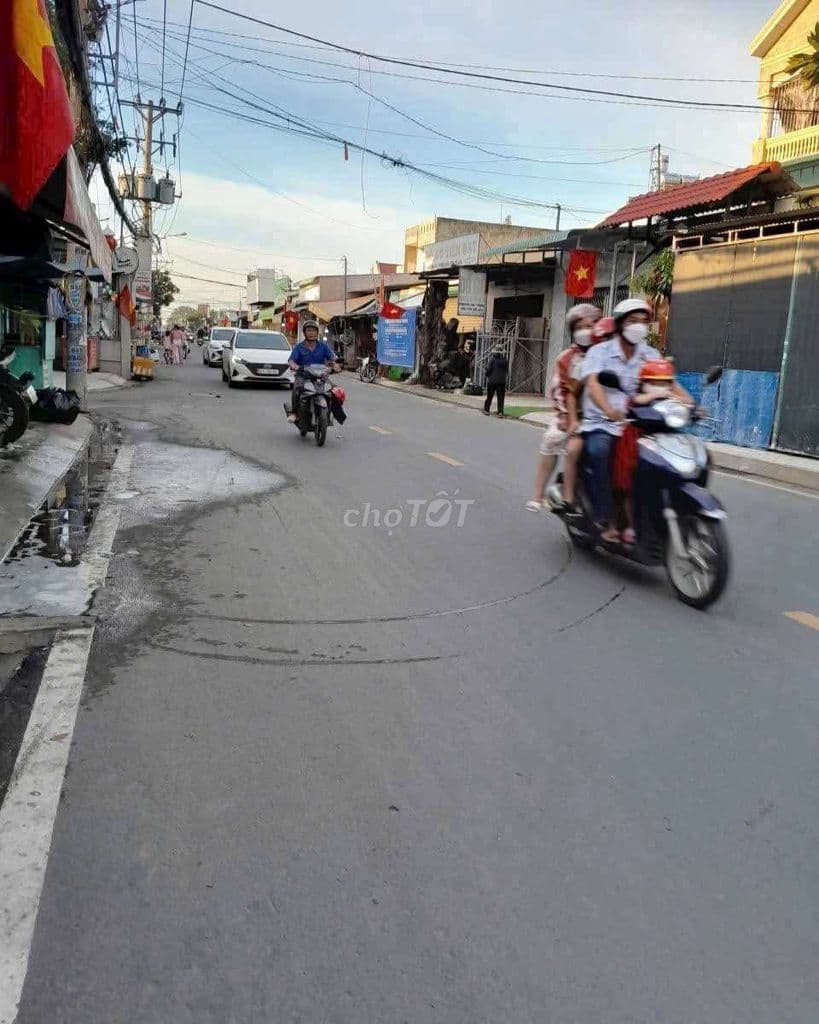 Bán nhà 7,30 x 36m Mặt Tiền Trịnh Thị Miếng - Cạnh bên chợ Ngã Ba Bầu - Ảnh 3