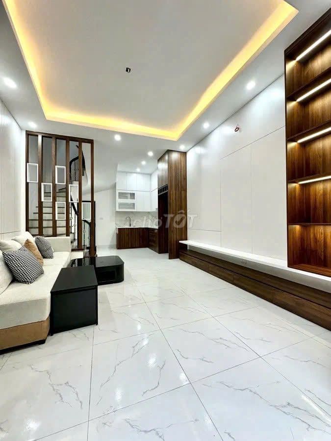 🏡0 CÓ NHÀ ẢO!: KINH DOANH💰 - HAI THOÁNG🌬 - 15M RA PHỐ🚘 - Ô TÔ 5 TẠ ĐỖ. - Ảnh 3