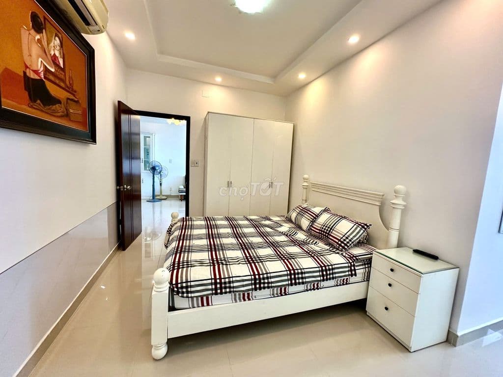 Cần bán căn hộ Belleza Apartment 336 Phạm Hữu Lầu, Phường Phú Mỹ , - Ảnh 3