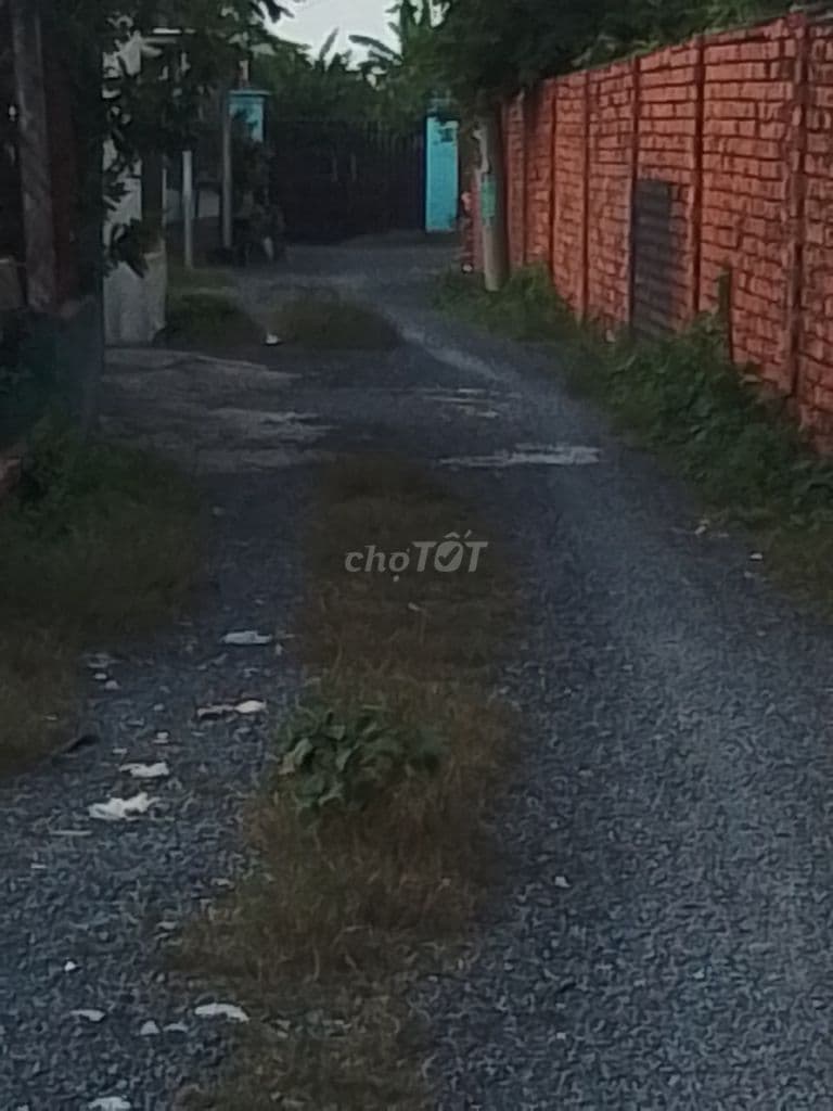 CHÍNH CHỦ CẦN BÁN