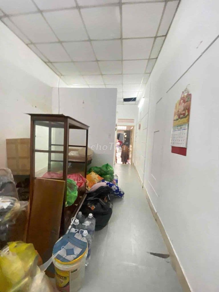 🔥 HIẾM CÓ KHÓ TÌM: TÔ HIẾN THÀNH Q10 – CHỈ 27M² KQHLG - NHỈNH 4 TỶ - Ảnh 3